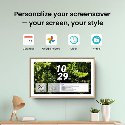 HD Pro Display